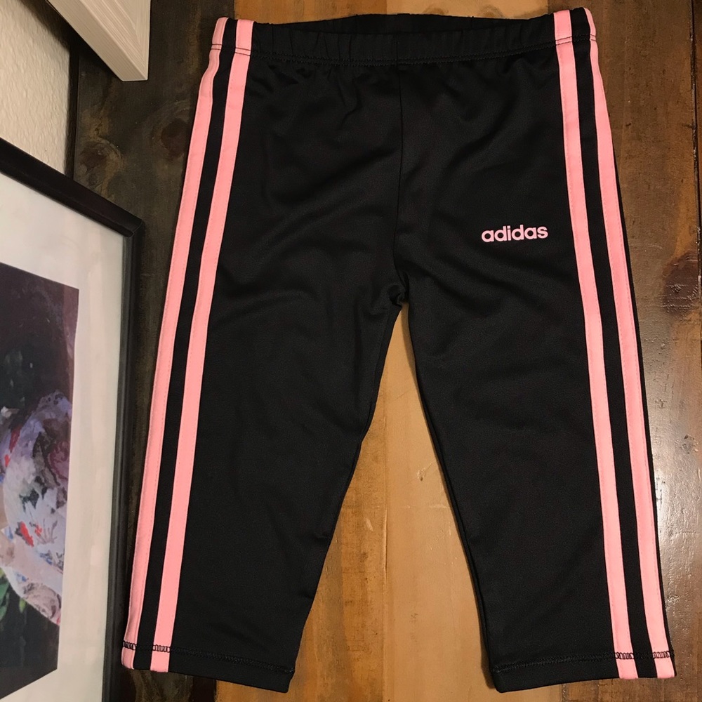 Toddler Adidas Leggings